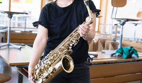 Holzblasinstrumente